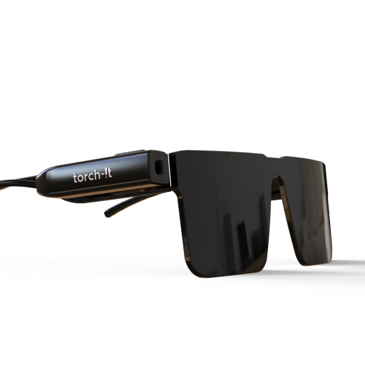 Jyoti AI Pro: Smart Eye Glasses with Audio